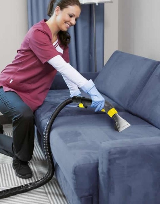 Bayramiç Koltuk Yıkama